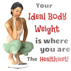 ideal-body-weight